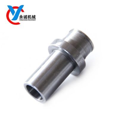 厂家定 制水枪头 五金零配件 不锈钢配件机械零部件金属冲压件 1000件图5