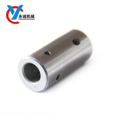 厂家定 制水枪头 五金零配件 不锈钢配件机械零部件金属冲压件 1000件图4