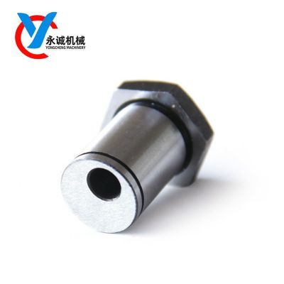 宁波厂家加工缝纫机五金冲压件 缝纫机配件批发 工业缝纫机五金件 1000件图2