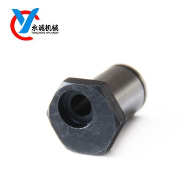 宁波厂家加工缝纫机五金冲压件 缝纫机配件批发 工业缝纫机五金件 1000件图3