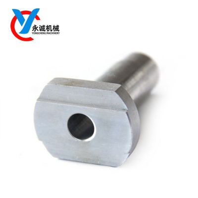 宁波厂家加工缝纫机五金冲压件 缝纫机配件批发 工业缝纫机五金件 1000件图5