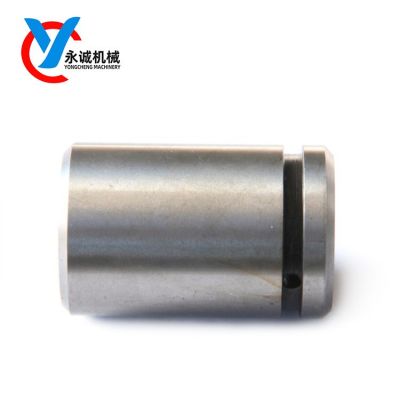 宁波厂家加工缝纫机五金冲压件 缝纫机配件批发 工业缝纫机五金件 1000件图4