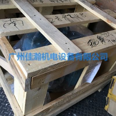 原装 ABB电机 M2QA180M4A 18.5KW-4P B3图4