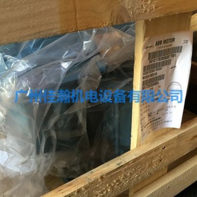 原装 ABB特殊电机 M3BP315SMC6图2