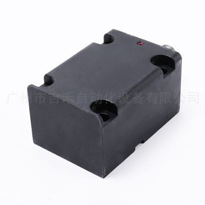 君帆JUFAN液压油缸薄型油缸方形卧式JECX/CXHC立式欧规模具液压缸图3