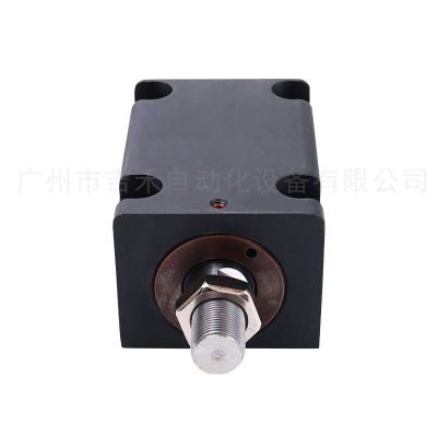 君帆JUFAN液压油缸薄型油缸方形卧式JECX/CXHC立式欧规模具液压缸图4