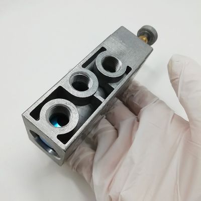 FESTO型费斯托气体电磁阀MFH-5-1/4 6211气缸换向阀老虎阀厂家图4