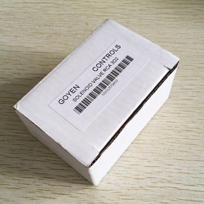 RCA3D2电磁阀 脉冲阀 气控转电控先导阀 1/8寸紫色线圈 K330图2