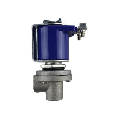 RCA3D2电磁阀 脉冲阀 气控转电控先导阀 1/8寸紫色线圈 K330图5