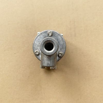 RCA3D2电磁阀 脉冲阀 气控转电控先导阀 1/8寸紫色线圈 K330图4