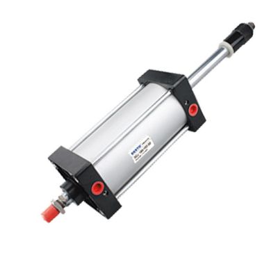 德士托DESTO厂家直销SC标准气缸125缸径系列*-25/50/100~1000缸径图2