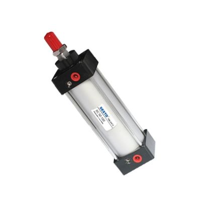 德士托DESTO厂家直销SC标准气缸125缸径系列*-25/50/100~1000缸径图3