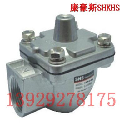 VF3130电磁阀、气动换向阀、大流量电磁阀、五位三通大流量换向图4