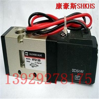 气动电磁阀、三位五通气阀、MVSC220-4E1金器电磁阀图2