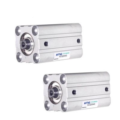 亚德客超薄气缸ACQ16X5X10X15X20X25X30X35X40X45X50X6 0X70S图5