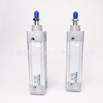 FESTO费斯托标椎气缸DNC-32/50/80/100/125/-25-50-80-100-PPV-A图5