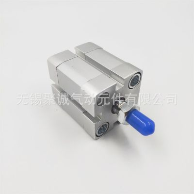 FESTO紧凑型气缸ADN-12/16/20/25/30/40/50/60/80-......-A/I-P -A图2