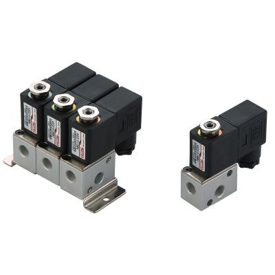 电磁阀VM5系列图2