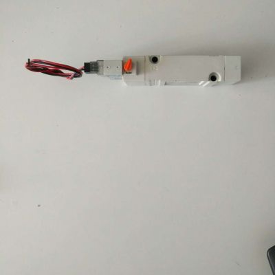 电磁阀VSY7140D24L图2