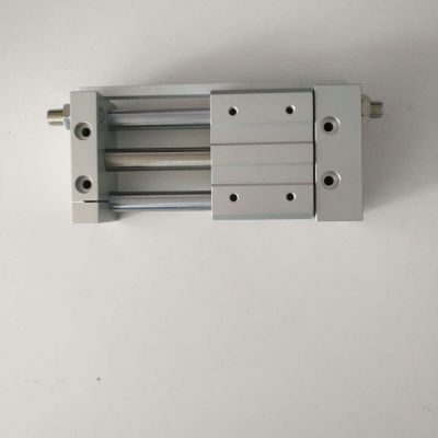 磁铁式无杆气缸GYS10*50图3