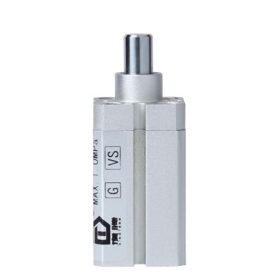 阻挡气缸RSDQB12-10D/B/T/DK全系列带磁SMC止动气缸RSQ带锁图5