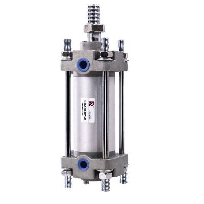 标准气缸CA2B/CDA2B4063-25-50-75-100-200-300-400-600-800-100Z图5