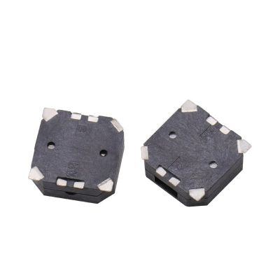 厂家直供通用款MLT-8530贴片式无源3V5V高品质蜂鸣器医疗专用图2