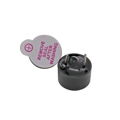 厂家直供 HNB09A03超小系列3V工业级电磁式有源一体蜂鸣器图2