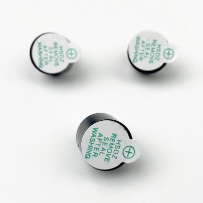 12095一体有源蜂鸣器24V一体电磁式蜂鸣器TMB12A24耐高温报警器图4