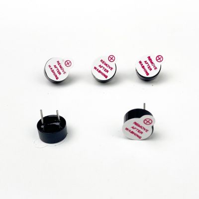 厂家供应高音质蓝牙音箱用蜂鸣器一体式0942有源蜂鸣器图4