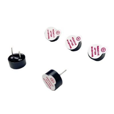 厂家供应高音质蓝牙音箱用蜂鸣器一体式0942有源蜂鸣器图5