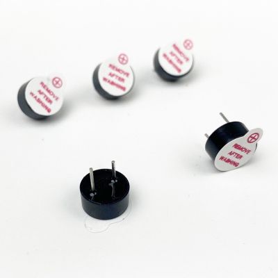 厂家供应高音质蓝牙音箱用蜂鸣器一体式0942有源蜂鸣器图3