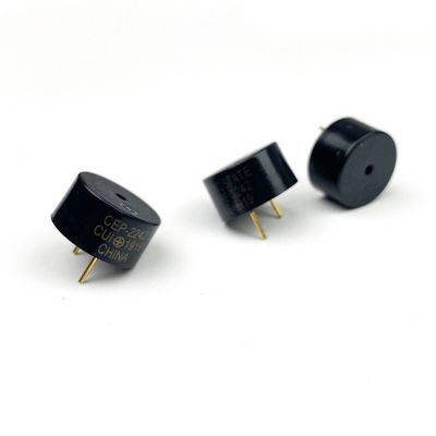 厂家供应1407压电有源蜂鸣器低耗能3V/5V小电流蜂鸣器KEPO配件图5