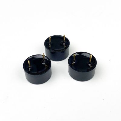 厂家供应1407压电有源蜂鸣器低耗能3V/5V小电流蜂鸣器KEPO配件图4