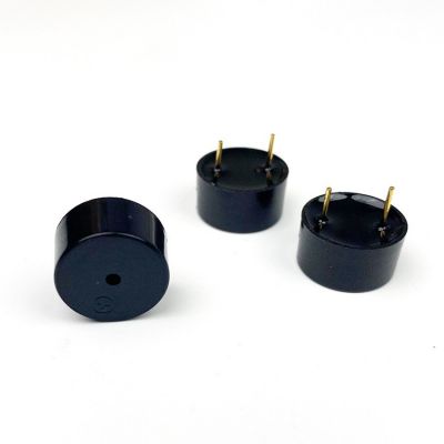 厂家供应1407压电有源蜂鸣器低耗能3V/5V小电流蜂鸣器KEPO配件图3