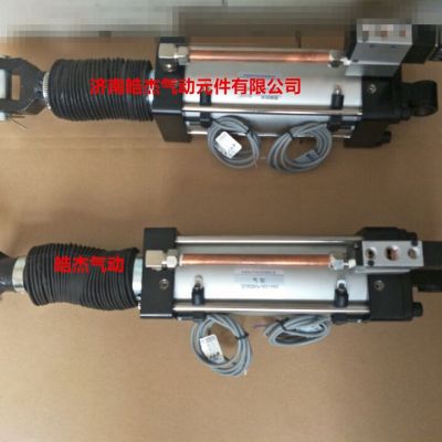 QGBQ125*800-K带磁环标准气缸图2