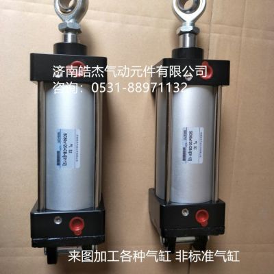 QGBQ125*800-K带磁环标准气缸图3