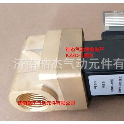 K22D-L10-M K22D-L15-M K22D-L20-M K22D-L25-M膜片电磁阀图2