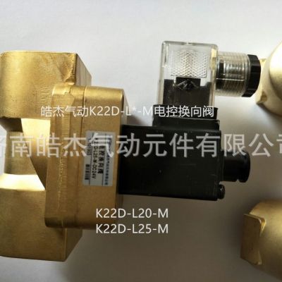 K22D-L10-M K22D-L15-M K22D-L20-M K22D-L25-M膜片电磁阀图3