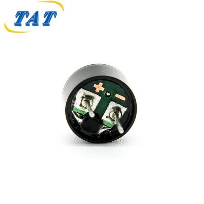 TAT 热销 质优蜂鸣器电磁式无源蜂鸣器9.0*5.5mm1v2.7khz8欧姆图4