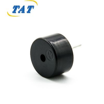 TAT 热销 质优蜂鸣器电磁式无源蜂鸣器9.0*5.5mm1v2.7khz8欧姆
