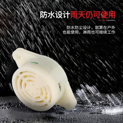 LY-3015 5-24V工作台流水线测试用电气设备蜂鸣器报警器图3