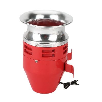 电动马达风螺防空报警器MS-390批发工业电动高分贝大功率蜂鸣器图5