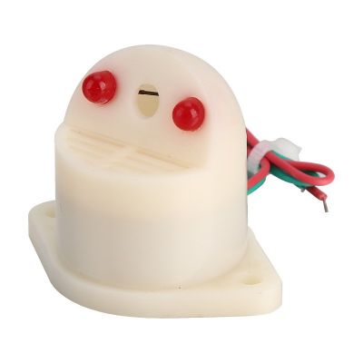 声光报警器蜂鸣器质量保障6-24V声光警报器图5