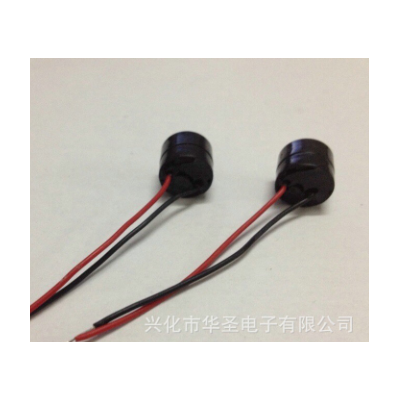 专业生产 有源12v蜂鸣器 特价有源蜂鸣器 转向器交流汽车蜂鸣器图2