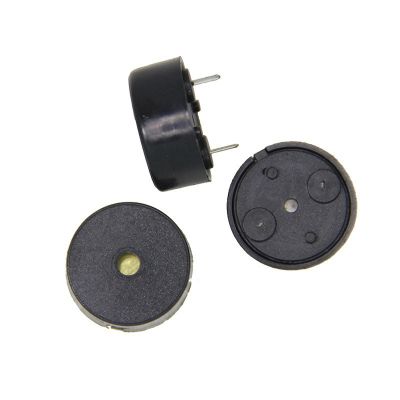 直径17压电无源蜂鸣器 电磁炉用蜂鸣器 高压锅蜂鸣器 1707蜂鸣器图4