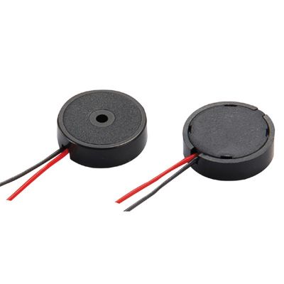 直径13mm压电无源蜂鸣器 相机专用蜂鸣器 5V 13025 蜂鸣器图4