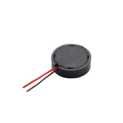 直径13mm压电无源蜂鸣器 相机专用蜂鸣器 5V 13025 蜂鸣器图2