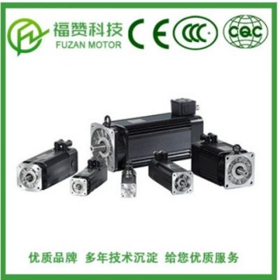 SF-90感应伺服电机|伺服主轴电机|异步 厂家质保图4