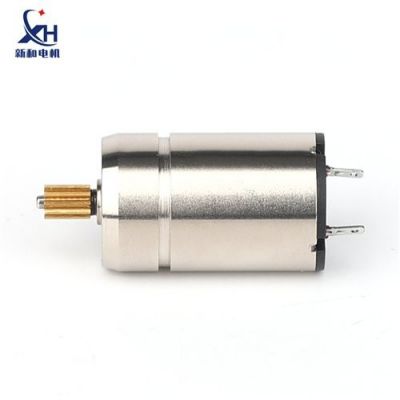 空心杯电机 1524 十齿 工艺严控 出厂严检 快速发货图5